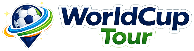 WorldCup Tour
